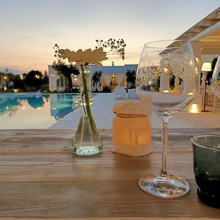 Masseria Almadava Polignano a Mare Eksteriør bilde