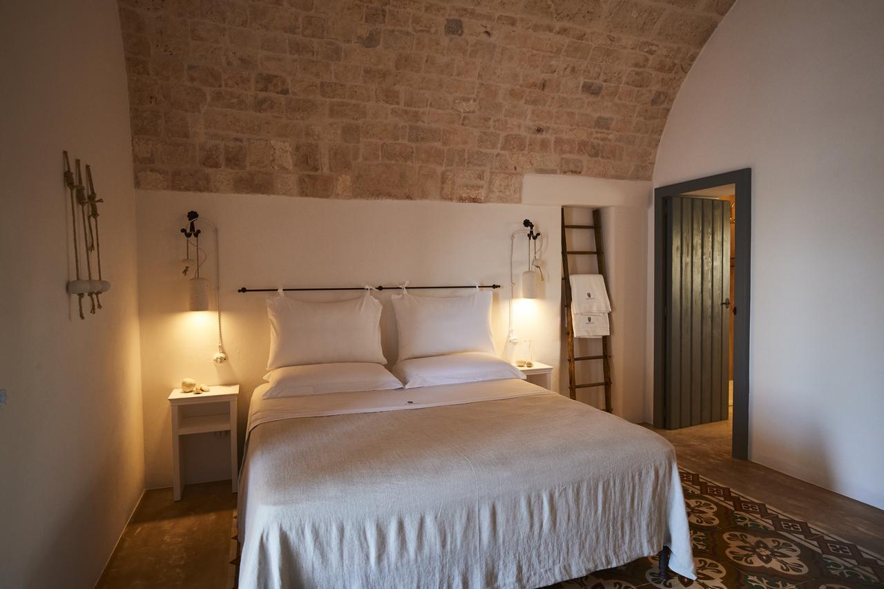 Masseria Almadava Polignano a Mare Eksteriør bilde