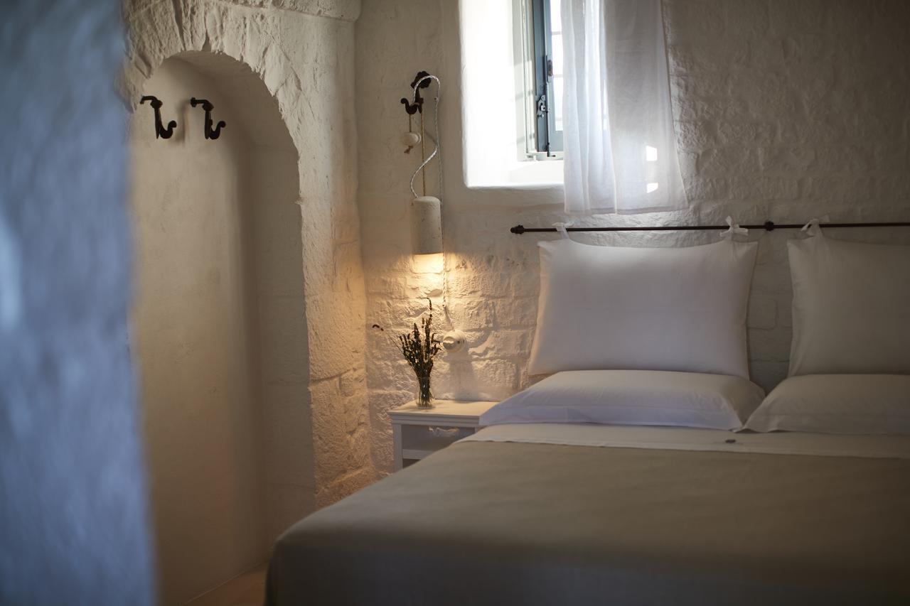 Masseria Almadava Polignano a Mare Eksteriør bilde