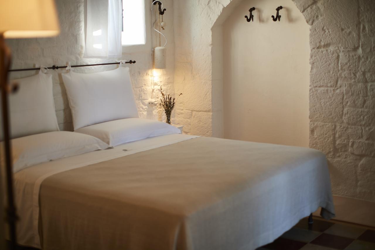Masseria Almadava Polignano a Mare Eksteriør bilde