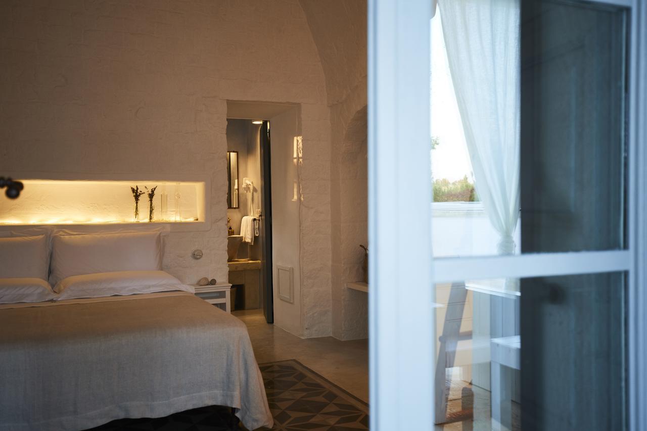 Masseria Almadava Polignano a Mare Eksteriør bilde