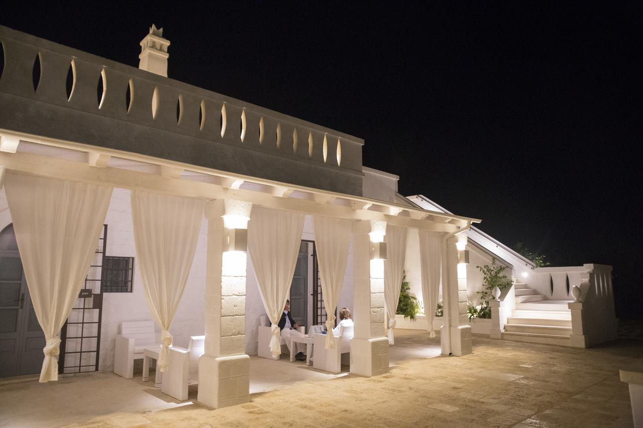 Masseria Almadava Polignano a Mare Eksteriør bilde