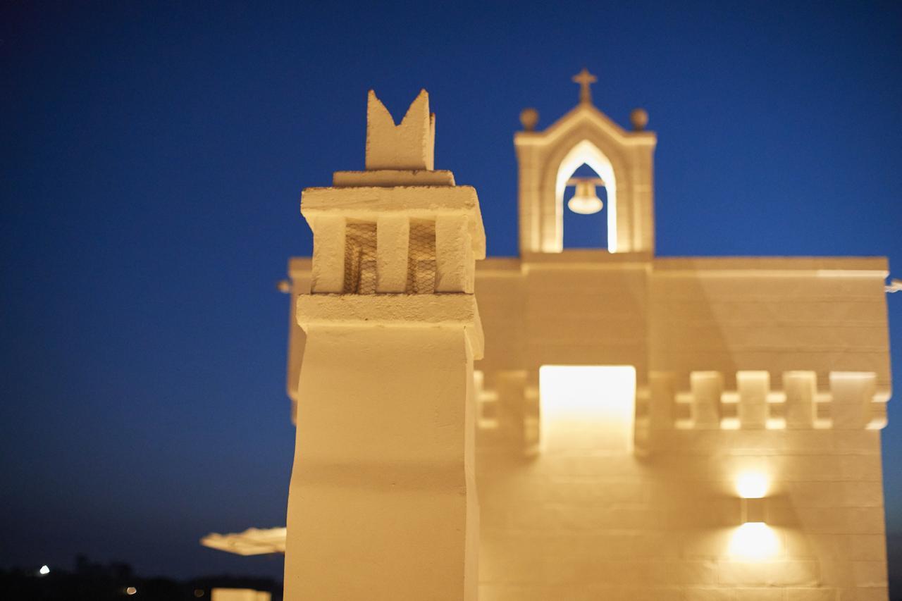 Masseria Almadava Polignano a Mare Eksteriør bilde