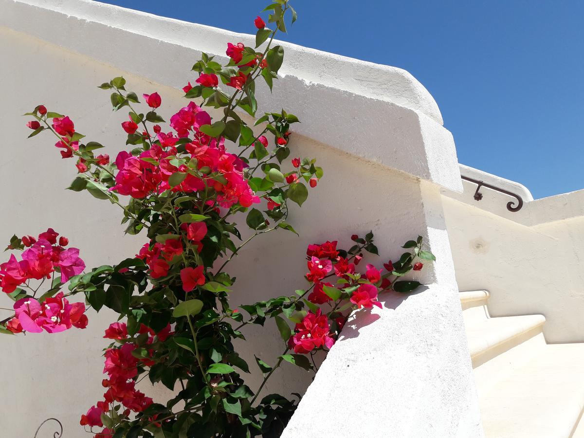 Masseria Almadava Polignano a Mare Eksteriør bilde