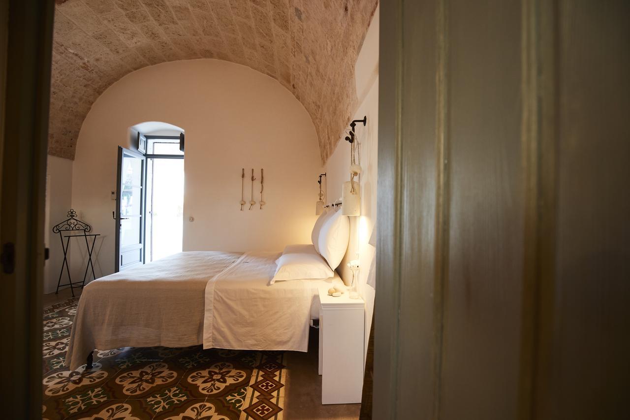 Masseria Almadava Polignano a Mare Eksteriør bilde